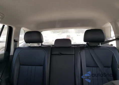 2024 Volkswagen Tiguan Se from USA, damaged, VIN 3VV2B7AX0RM047385